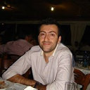 George Galyfos