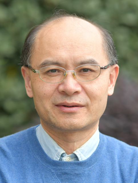 Luonan Chen