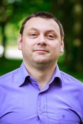 Florian Berthiol