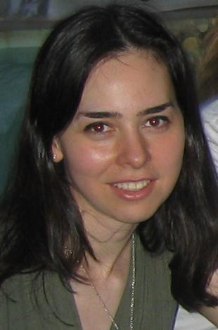 Dina Katabi