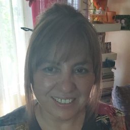 Irene Ch. Kamenidou