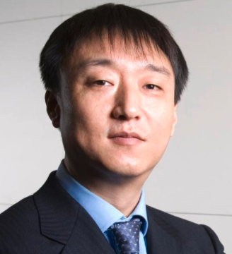 Joon Ho Lee