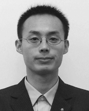 Shengtao Fan
