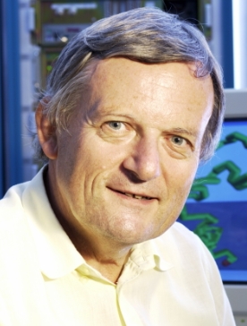 Kurt Binder