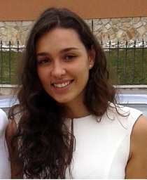 Silvia Catarino