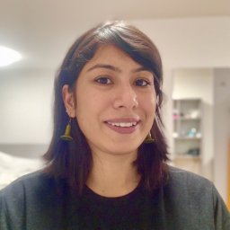 Pallavi Deolal