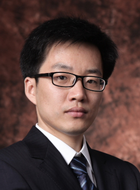 Hao Wei