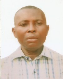 G. C. Akuodor
