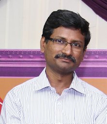 Emmanuel Bhaskar