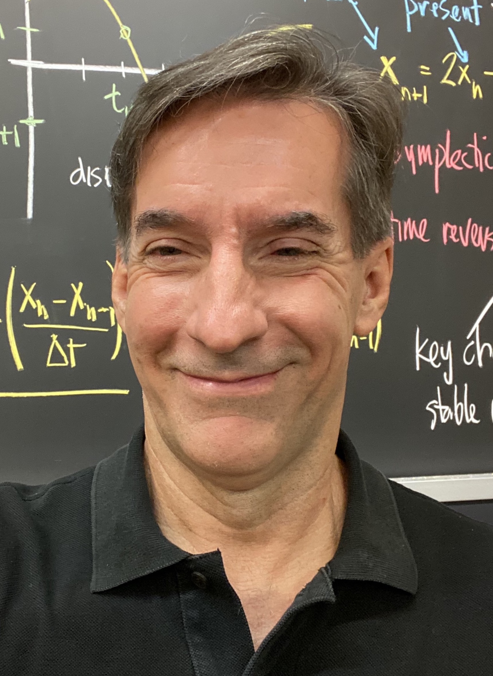 John E. Straub