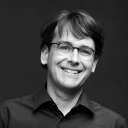 Michael Geiss