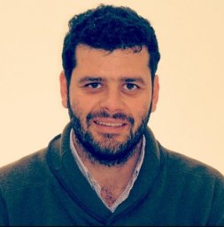 Alexandros Emboras
