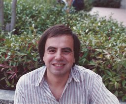 Daniel Suárez