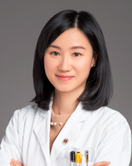 Zhuo Yu