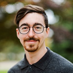 Tyler B. Hampton