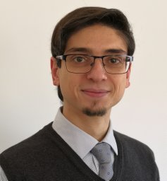Georgiadis Odysseas