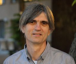 Simon Horvat