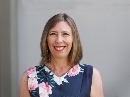 Katrina Barker