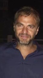 Theofanis Panagiotaropoulos