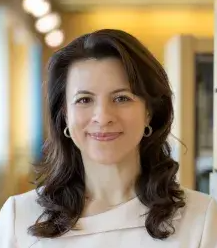 Joanna A. Christodoulou
