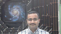 Soumya Bagchi