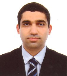 Ehsan Aghdam