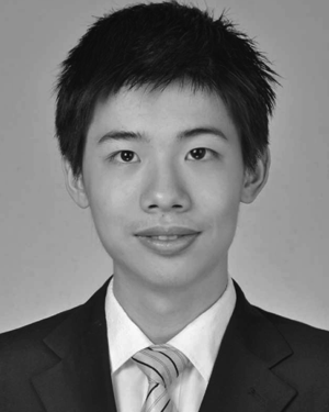 Tianyu Gu