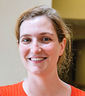Delphine Dean