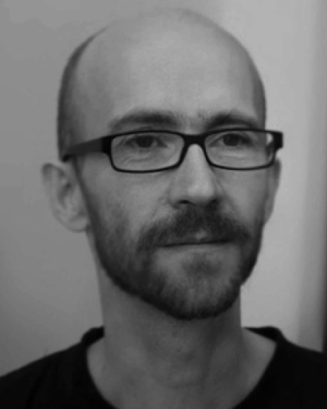 Martin Constable