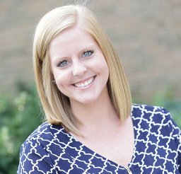 Katharine M Mitchell