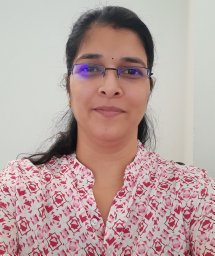 Shwetmala Kashyap
