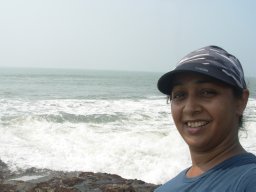 Rajani Panchang