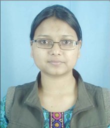 Anchal Garg