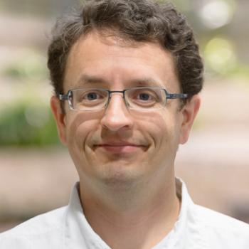 Adrian C. Pope