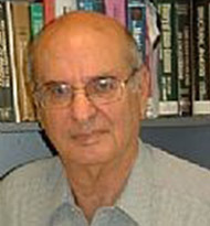Uri Kirsch