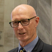 Boyd Swinburn