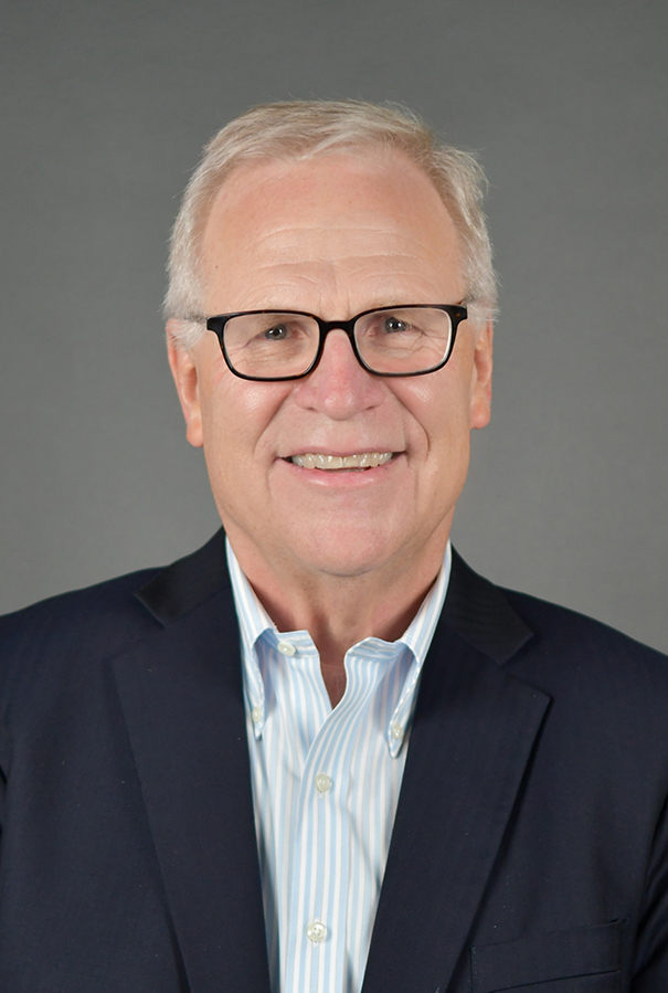 Jay Barney