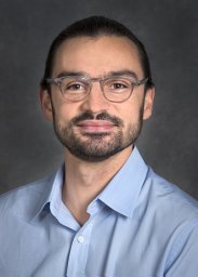 Samir Touzani