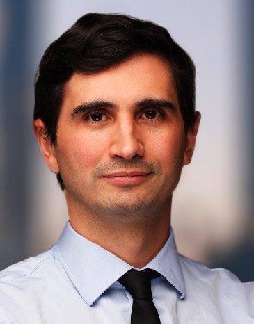 Santiago R. Balseiro