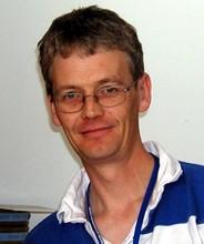 Brian J. Bett