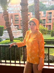 Marwa Baraka