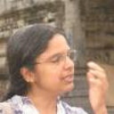 Seema Purushothaman