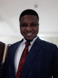 Ekene John Nweze