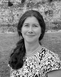 D. Janine Sherrier