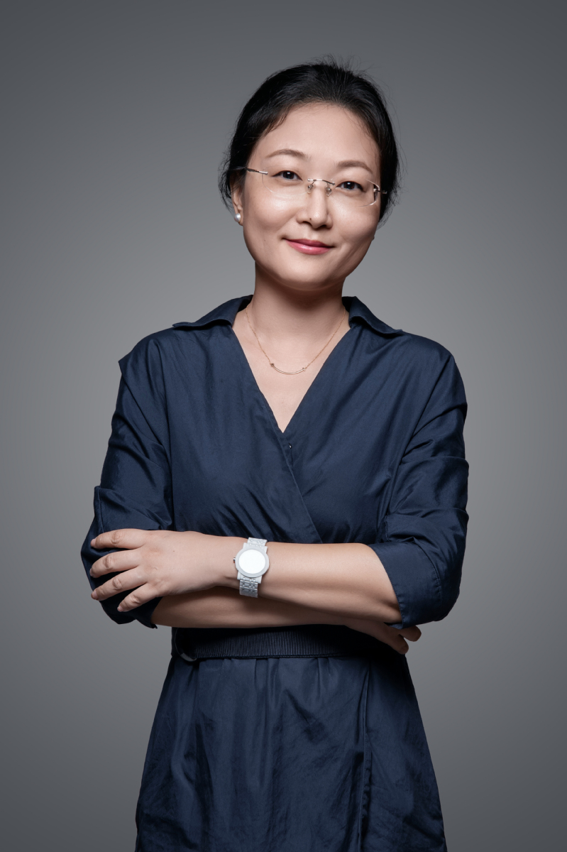 Jing Yang
