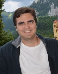 Gustavo Rau de Almeida Callou