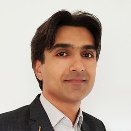 Mohammad Mosalanejad