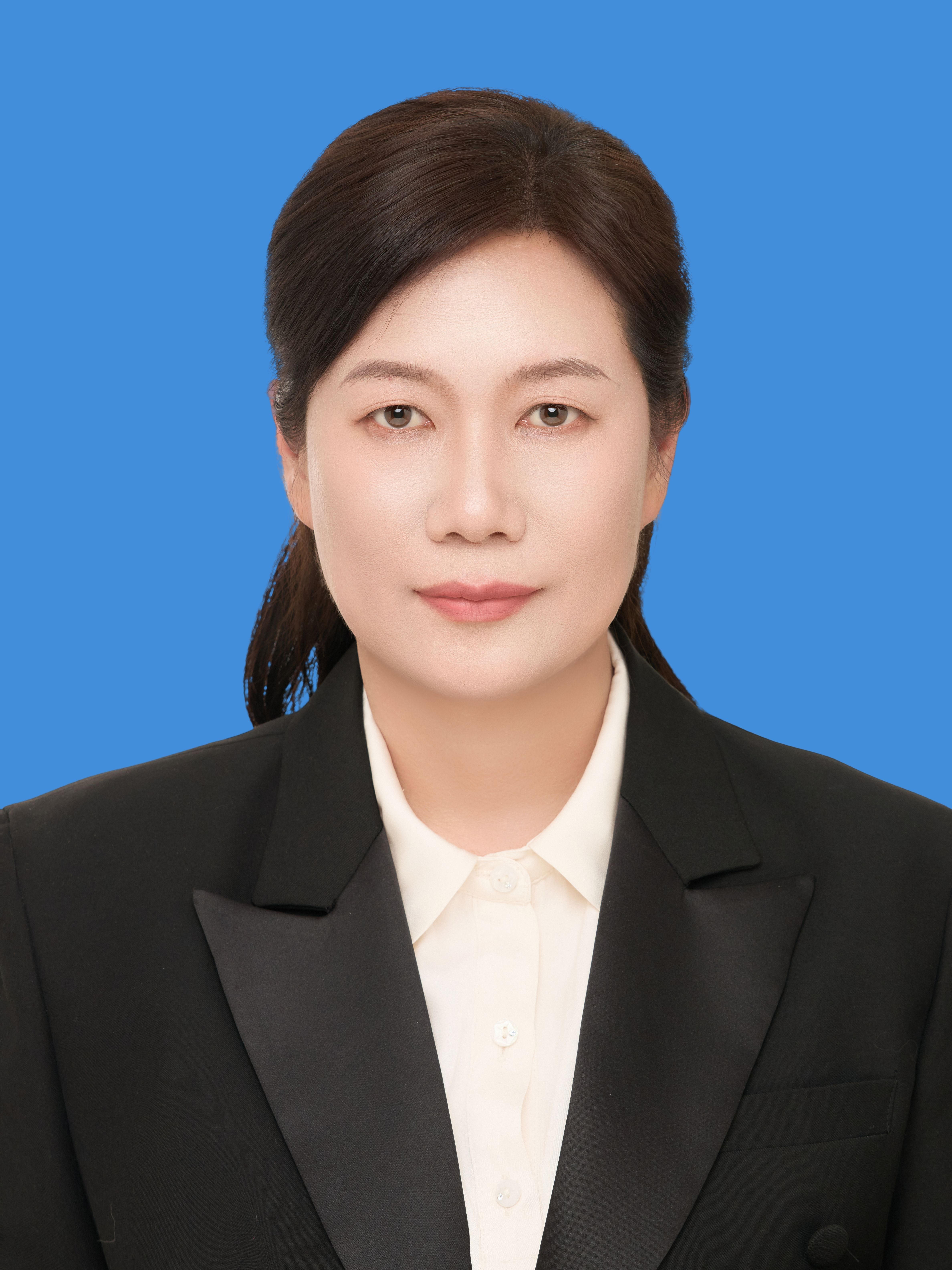 Lili Wu