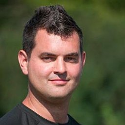 James P. Verdon