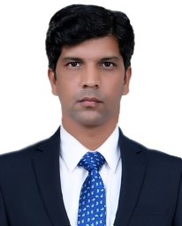 Rupendra Kumar Pachauri